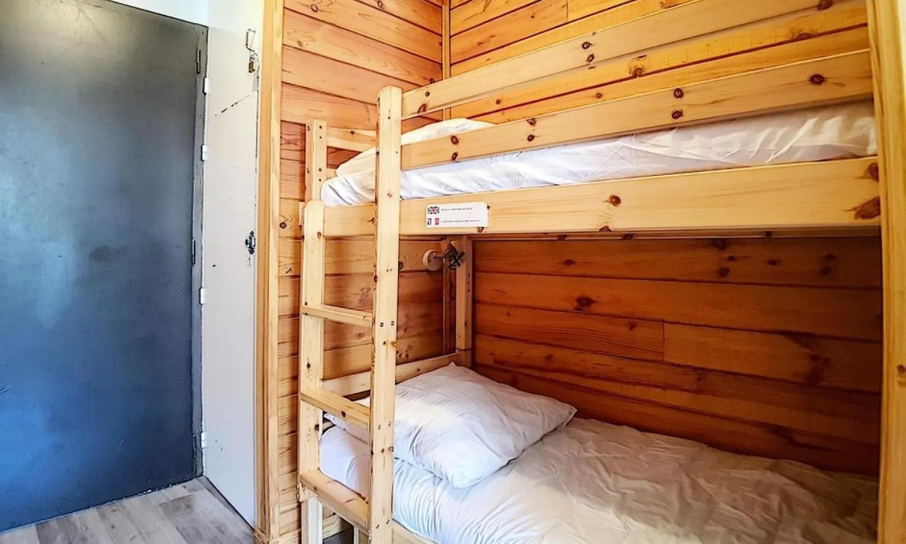 Residence Aravis - Studio Entierement Renove - Centre Station - Balcon Mae-1244 Saint-Martin-de-Belleville Apartment